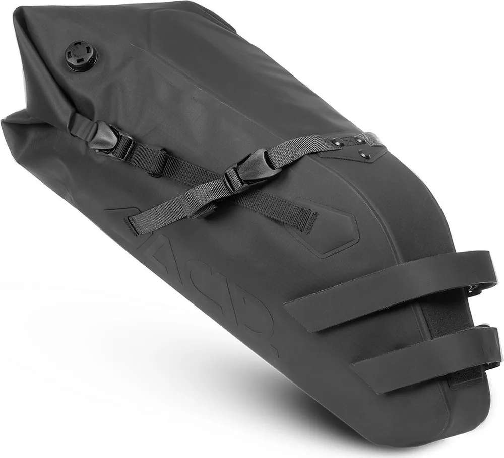 Podsedlová taška ACID Saddle Bag PACK PURE 10