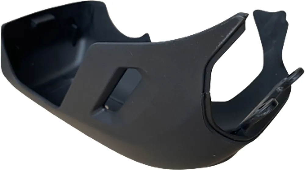 Kryt motora CUBE Stereo Hybrid 140/160 750Wh 2020-23 (20-04373)