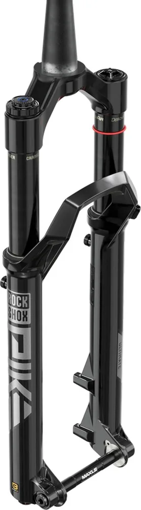 Odpružená vidlica RockShox Pike ULT RC2 29 SB 130 GLB 44 C2
