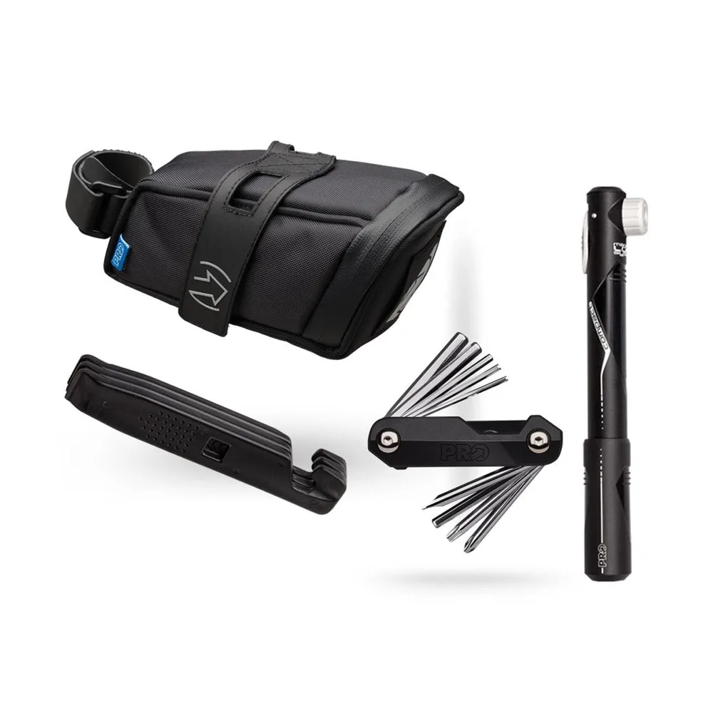 Set COMBIPACK VI (kapsička, náradie, pumpa, montpáky)