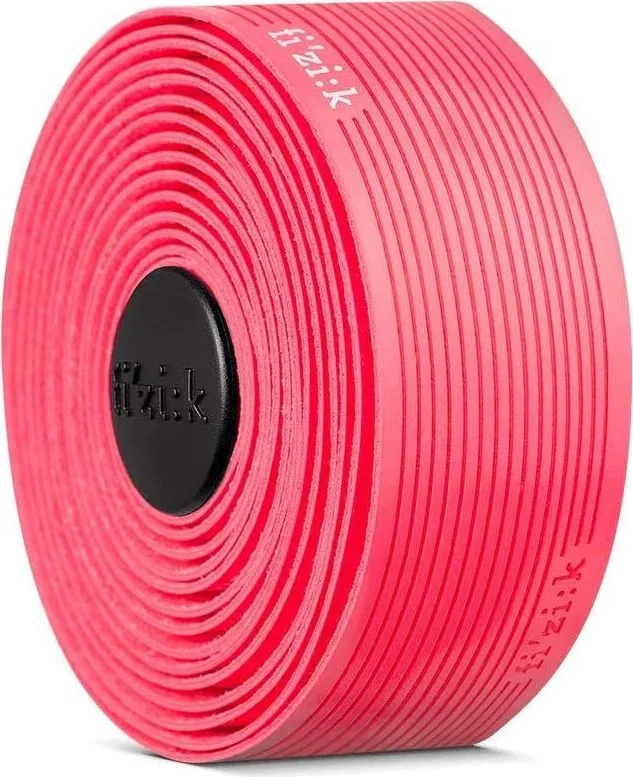 Páska na riadidlá Fizik Vento Microtex 2 mm Tacky Pink Fluo
