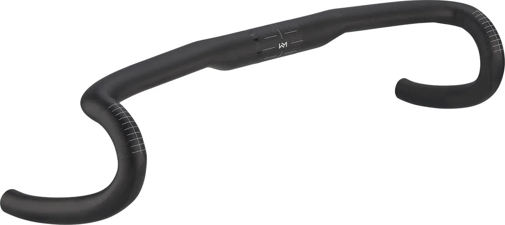 Riadítka NEWMEN Advanced SL Gravel 318