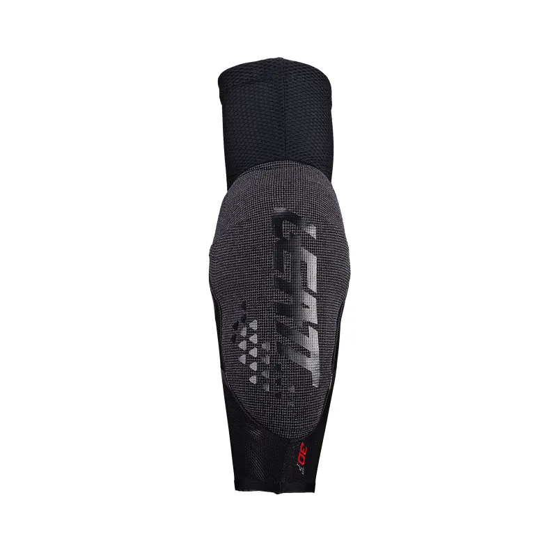 Leatt chrániče lakťov 3DF 5.0 Evo, Black