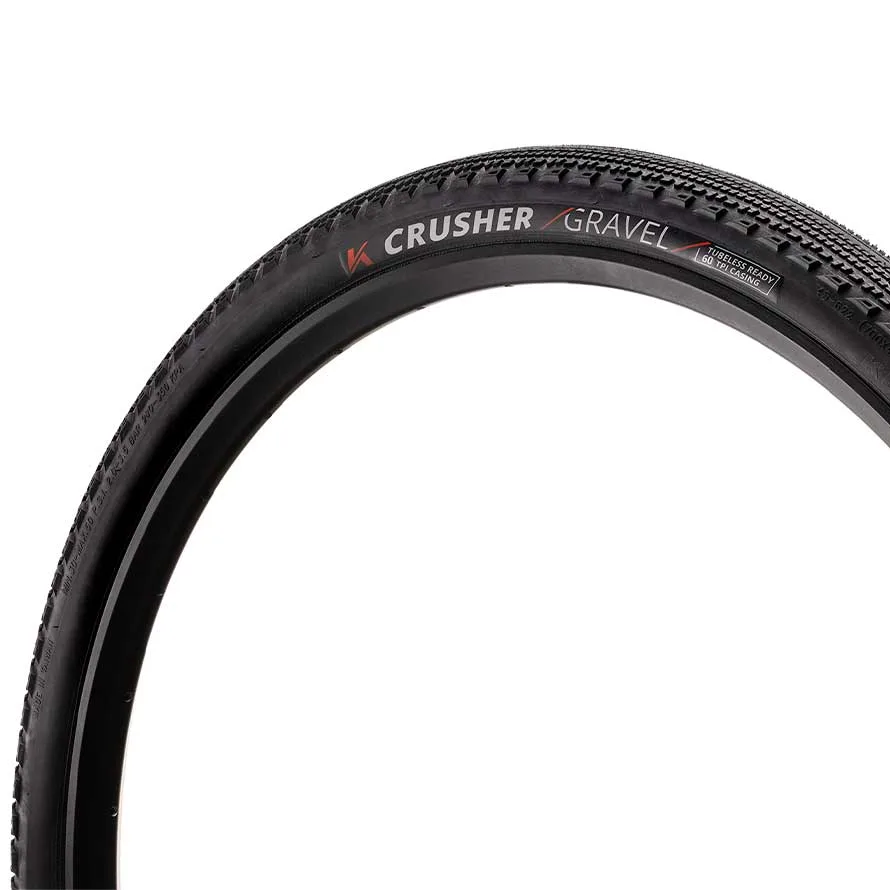 KENDA CRUSHER 700x45C TRAIL, kevlar