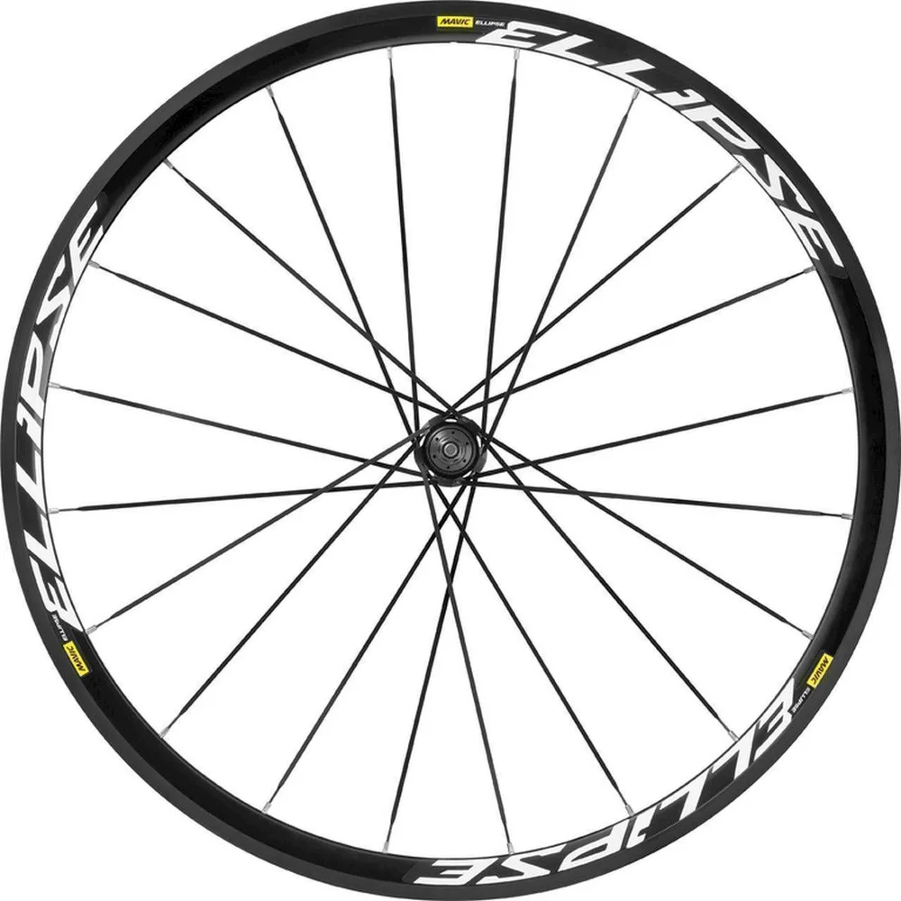 Zadné koleso Mavic Ellipse
