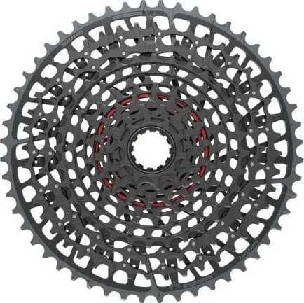 Kazeta SRAM XS 1295 T-Type Eagle 10-52
