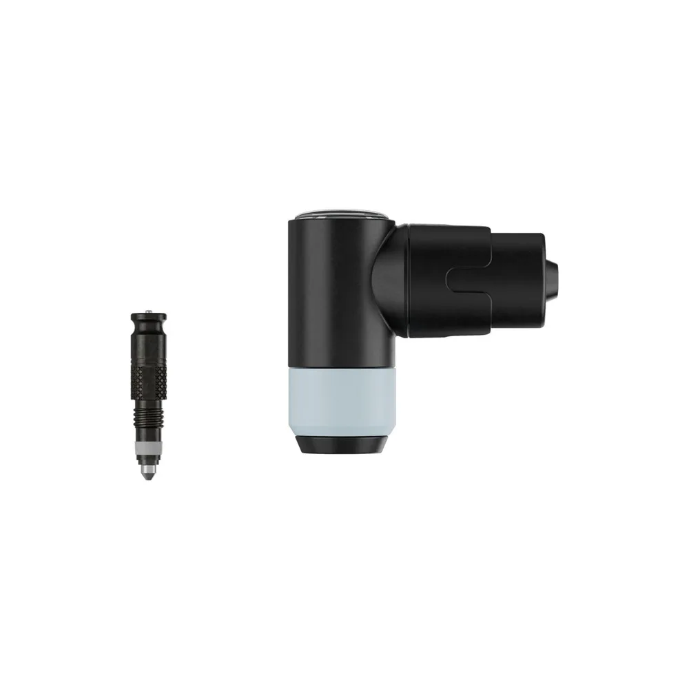Set ventil SCV pre SV - 2x ventil, 2x krytka ventilu, 1x kľúč, 1x koncovka na pumpu