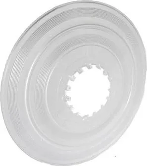 Kryt pod volnokolo plast, 140 mm