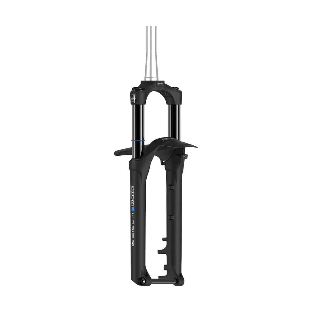 Vidlica MOBIE36 Boost-EQ-DS-2CR 130 15AH2 29 CTS čierna matná
