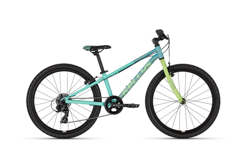 KELLYS Kiter 30 Mint Meadow 24"
