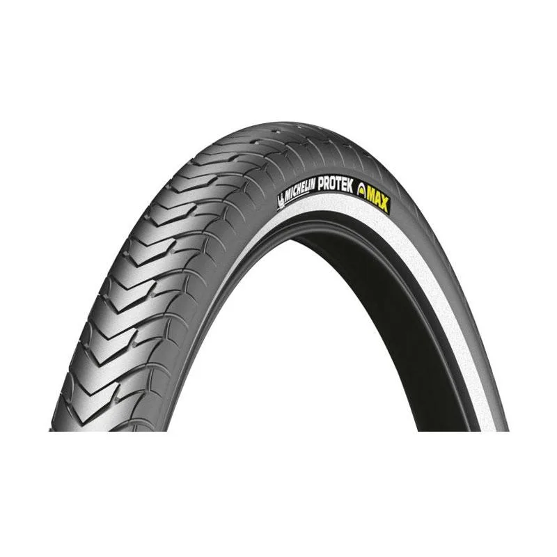 Plášť PROTEK MAX 28x1.60 (42-622) 30TPI 980g reflex
