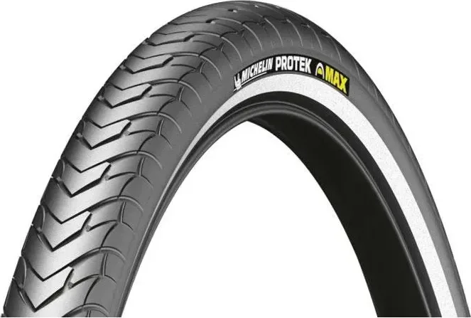 Plášť PROTEK MAX 28x1.60 (42-622) 30TPI 980g reflex