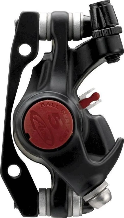 Kotúčová brzda SRAM BB5 MTB predná/zadná