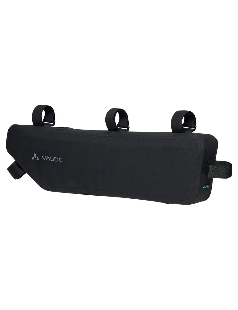 Vaude taška rámová Trailframe L, black