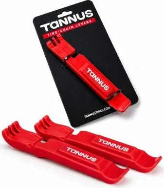 Montpáka Tannus Tire Chain Levers