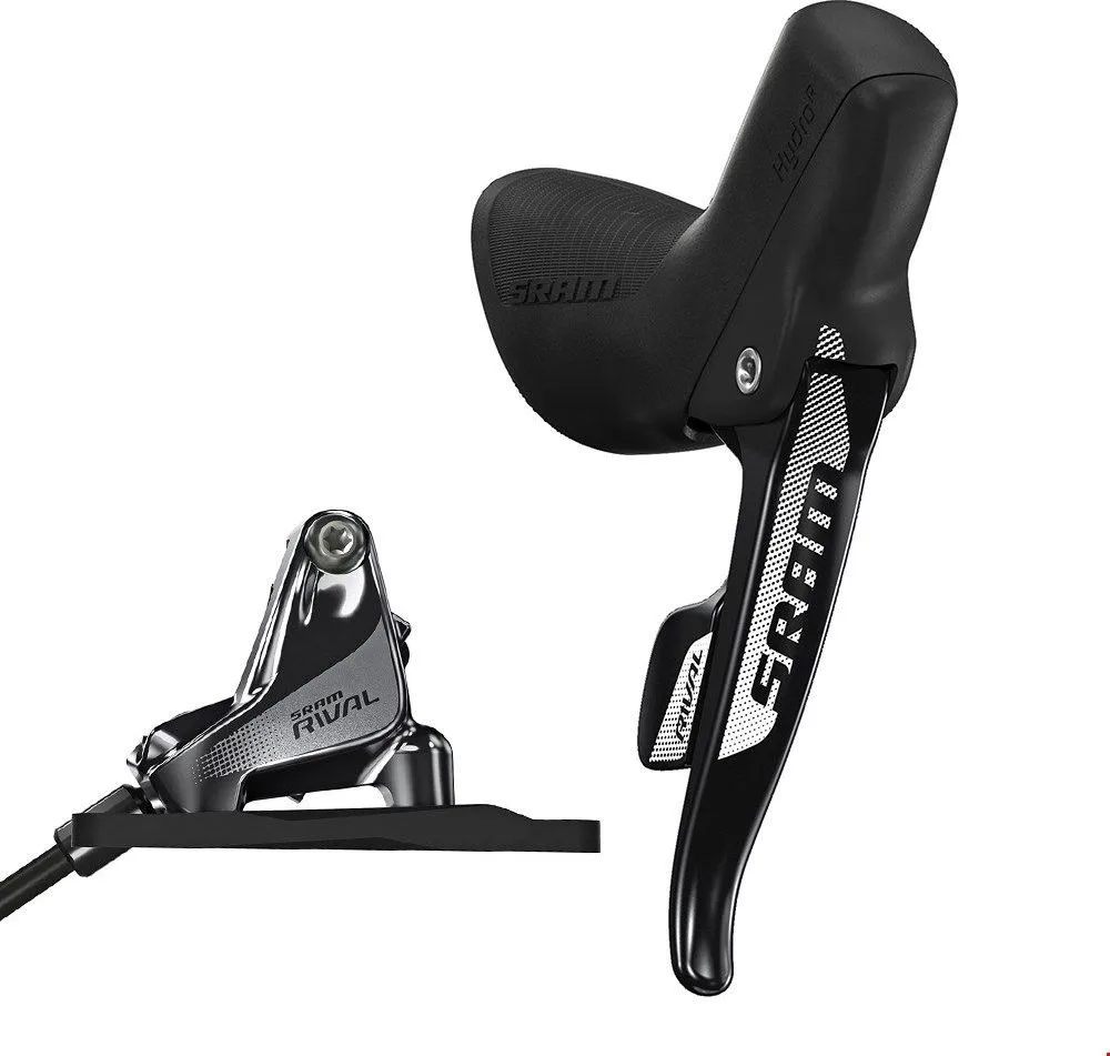 Brzda SRAM Rival22 HRD FM predné radenie, predná brzda 950