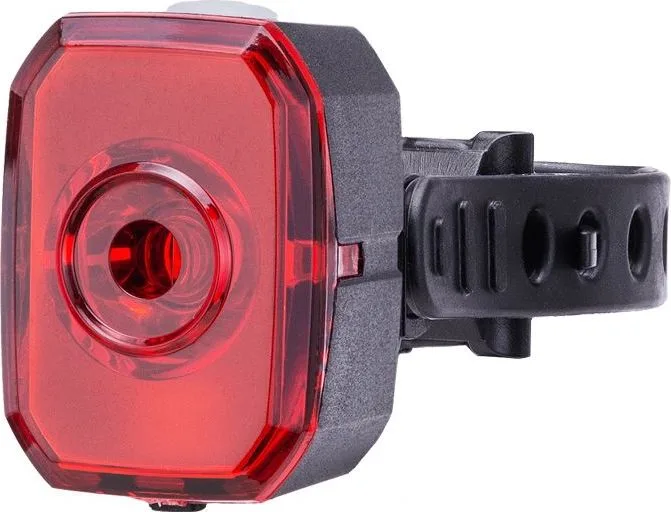 Osvetlenie zadné CTM DOTCA, 15lm, USB-C