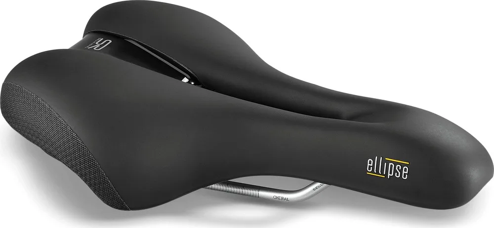 Sedlo Selle Royal Ellipse - Moderate