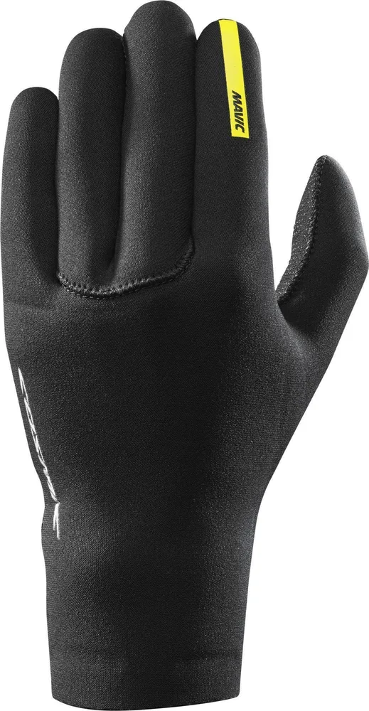 Rukavice Mavic Cosmic H2O Black