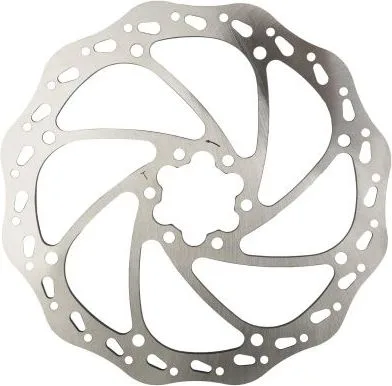 Disk do kotúč.brzdy Promax 203mm