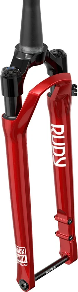 Odpružená vidlica RockShox Rudy ULT 700 U 30 RED 45T A2
