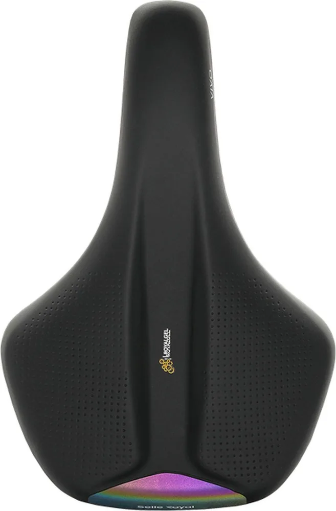 Sedlo Selle Royal Vivo - Athletic