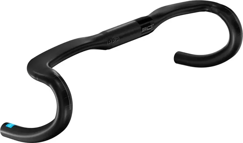 Riadítka PLT ERGO CARBON 31,8mm /Vel:40