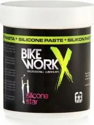 Mazivo-Silikón Star-silikónová pasta,dóza 100 g