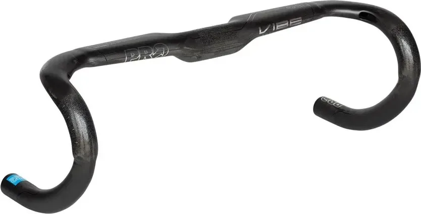 Riadítka VIBE AERO SUPERLIGHT compact 31,8mm /Vel:40cm
