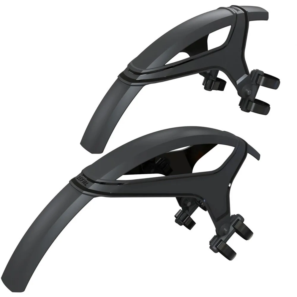 Blatník DEFLECTOR FM65 set