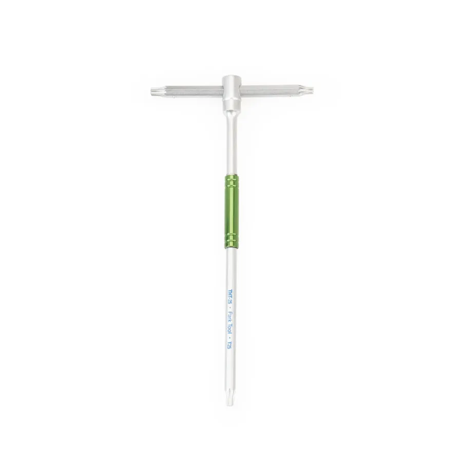 Park Tool kľúč TORX T25 zo sady THT-1 - THT-25