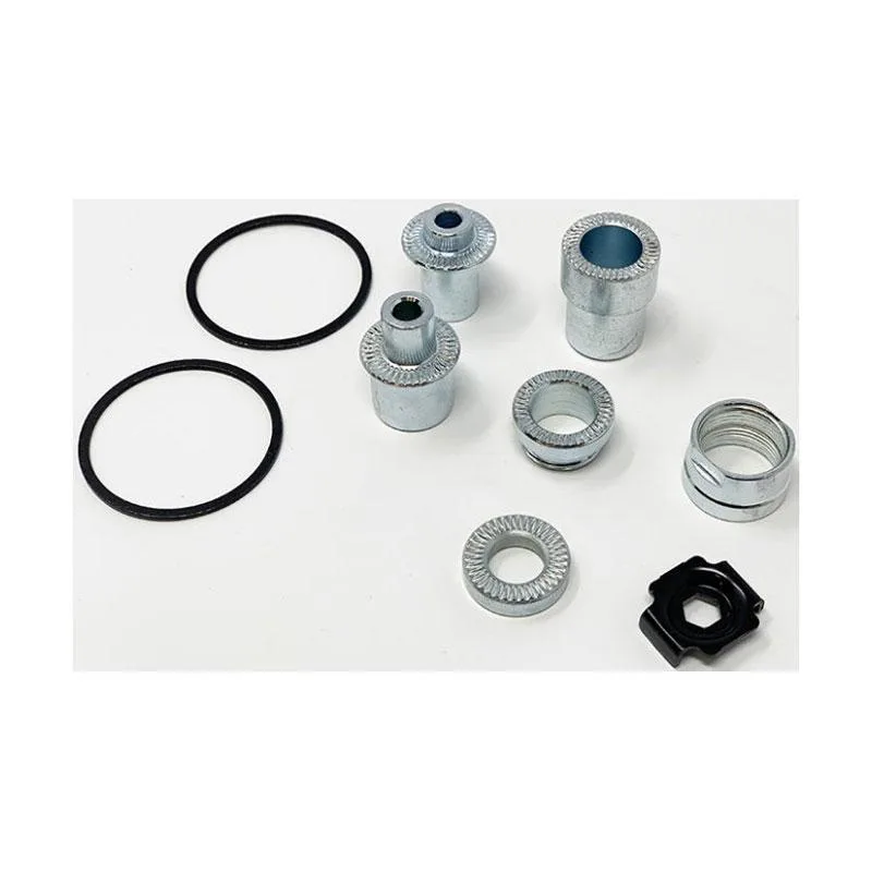Set adaptérov pre SUITO DIRETO AVANTI JUSTO RIVO