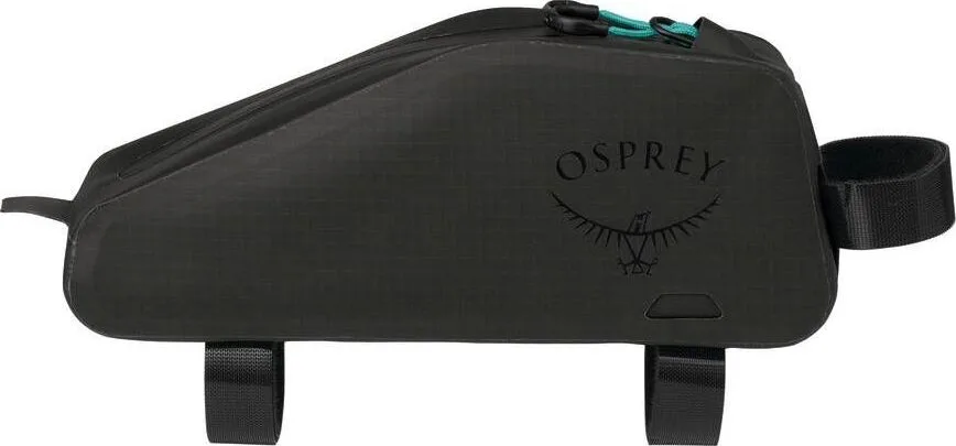 Brašna na hornú rúru Osprey Escapist Black