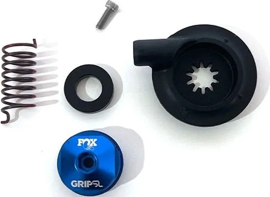 Servisná sada FOX Topcap Grip SL Remote (Push to Lock)