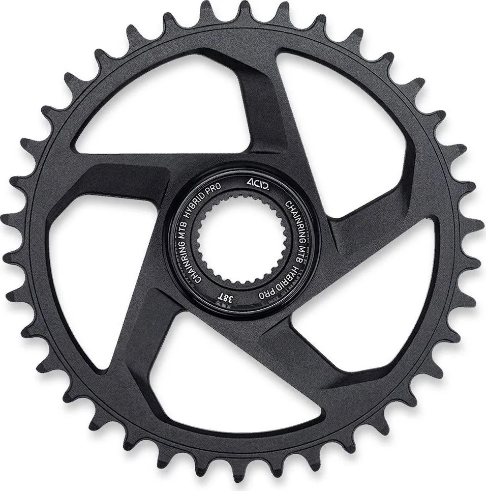 Prevodník ACID HYBRID PRO HPA pre Bosch Gen.4/5 CL53 Shimano 12Speed