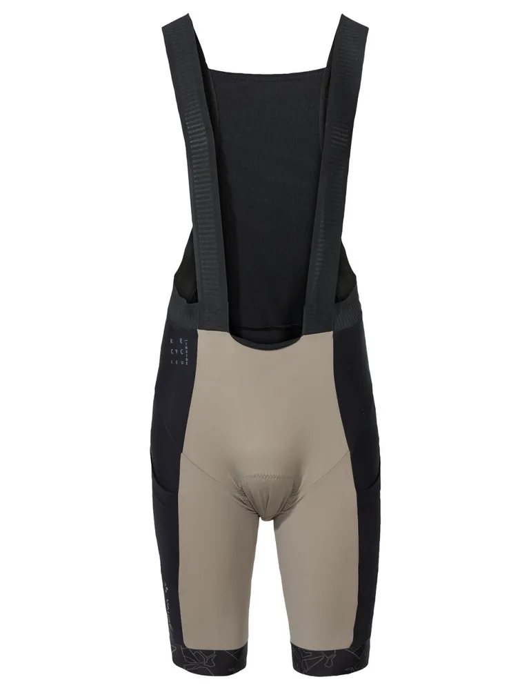 Vaude cyklistické nohavice Kuro II, coconut, pánske
