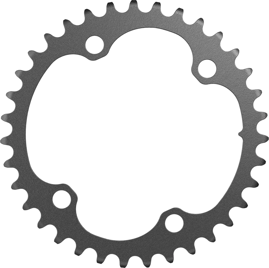 Prevodník SRAM Road 35T 107 Rival Black