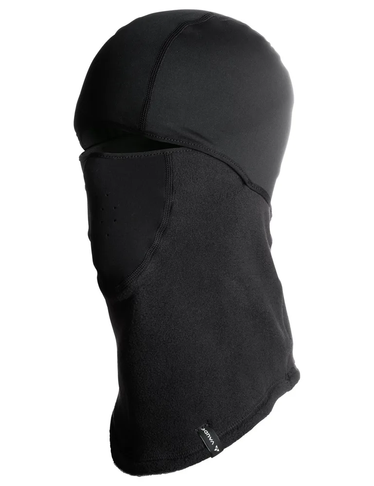 Vaude kukla Technical Stormcap. unisex. black