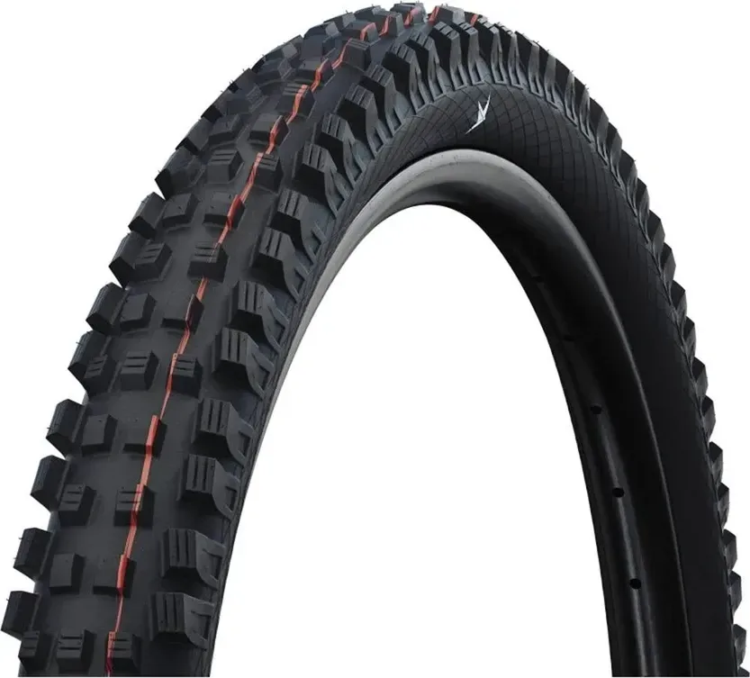 Plášť MAGIC MARY 27.5x2.60 (65-584) 67EPI 1135g TLE Evo Super Trail Addix Soft skladací