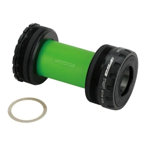 FSA stredové zloženie T47, 7003/ASY/76.75/Shimano, Cervelo