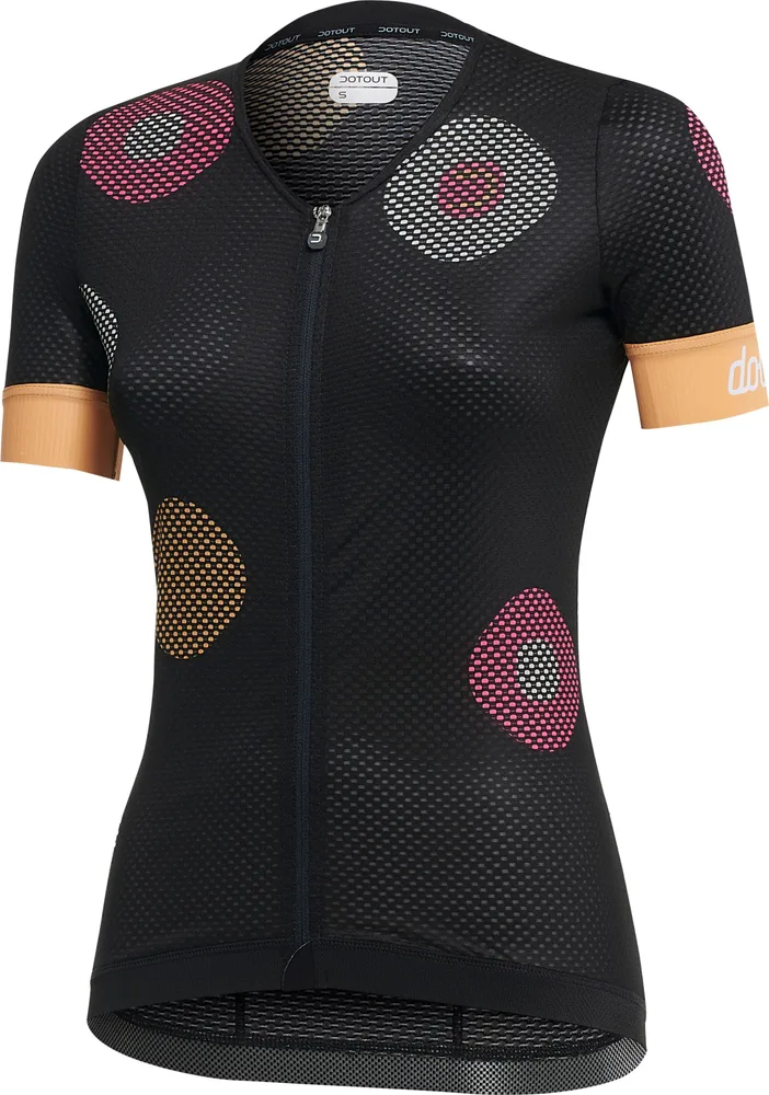 Dámsky dres Dotout Kore Black