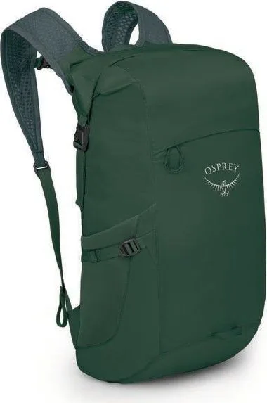 Batoh Osprey Ultralight Dry Stuff Pack 20 Tundra Green
