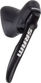 Brzdová páka SRAM 11A S500 Road pravá hliníková Black