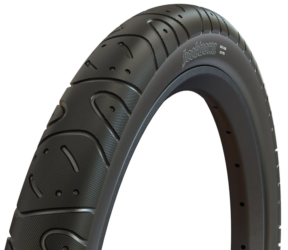 Maxxis plášť HOOKWORM 24" x 2.50, 60TPI, drôt