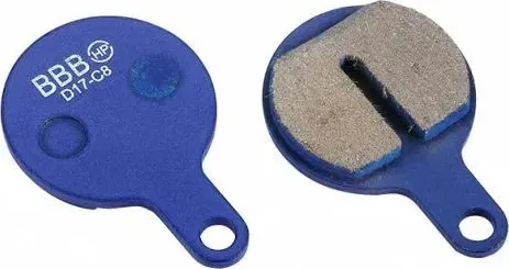 BBB BBS-76 Discstop