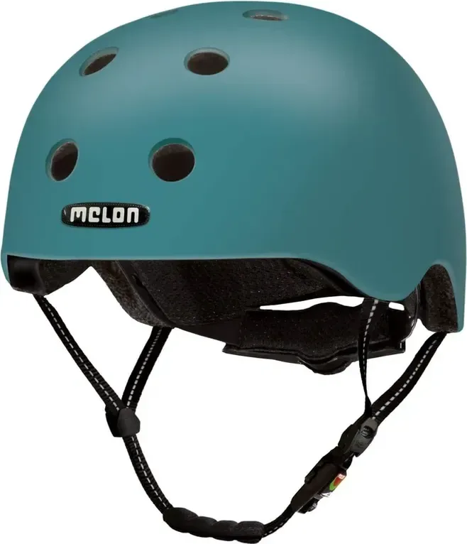 Melon Cyklistická prilba Posh Sydney XL/XXL, Zelená