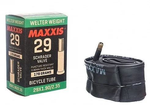 Maxxis duša WELTER WEIGHT 29" x 1.75/2.40