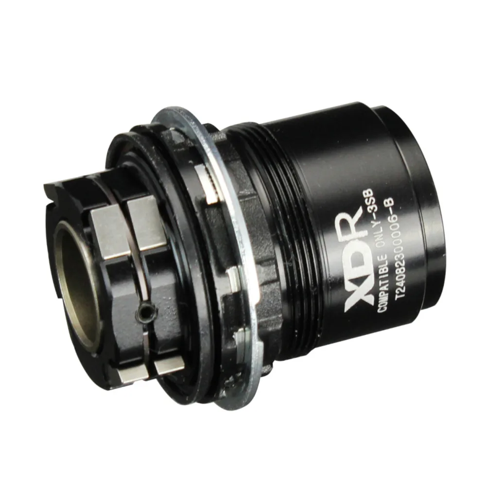 Novatec orech dural B2 kompatibilita, Sram XDR, OEM