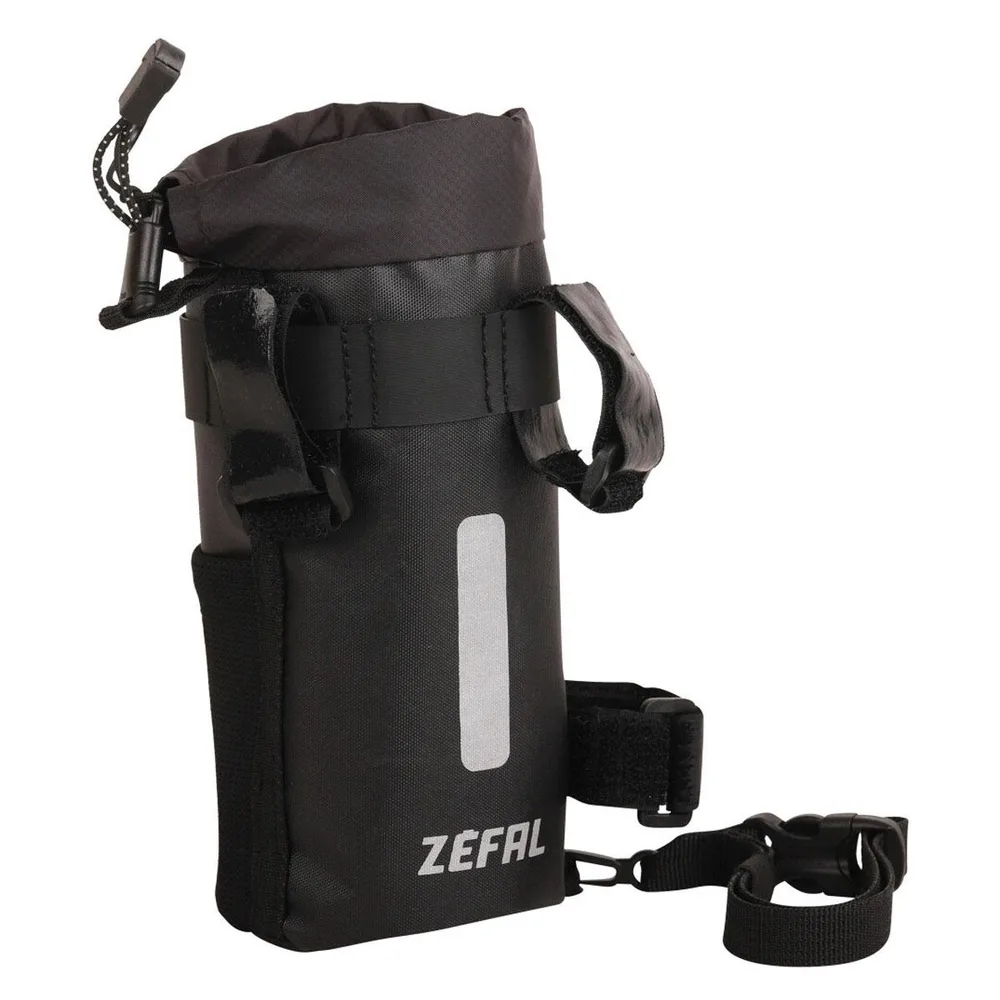 Kapsička Z ADVENTURE POUCH BAG predná