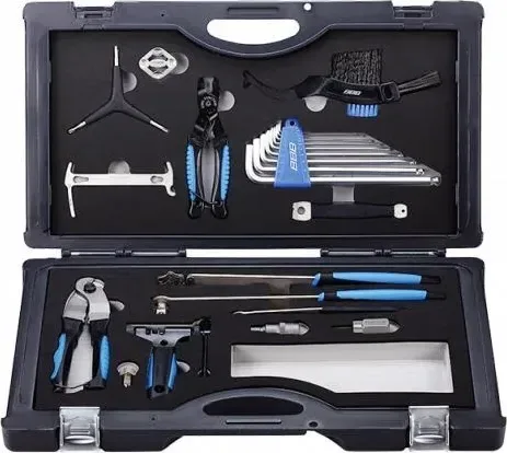 BBB BTL-91 Allroundkit